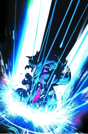 Futures End # 28 (DC Comics 2014) Futures End # 28 (DC Comics 2014)