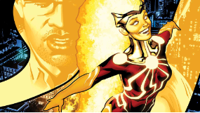 Futures End # 29 (DC Comics 2014)
