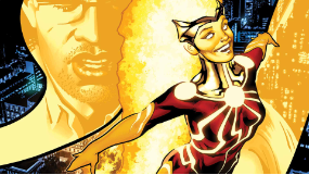 Futures End # 29 (DC Comics 2014) Futures End # 29 (DC Comics 2014)