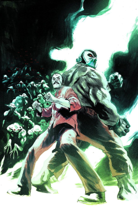 Batman Eternal # 31 (DC Comics 2014) Batman Eternal # 31 (DC Comics 2014)