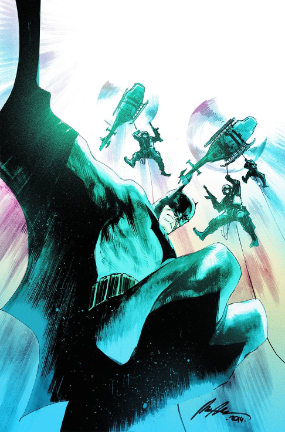 Batman Eternal # 33 (DC Comics 2014) Batman Eternal # 33 (DC Comics 2014)