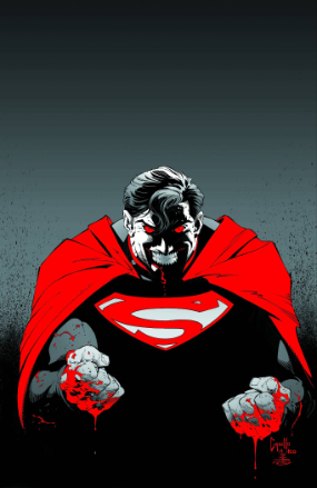 Batman (2014) # 36 (DC Comics 2014)