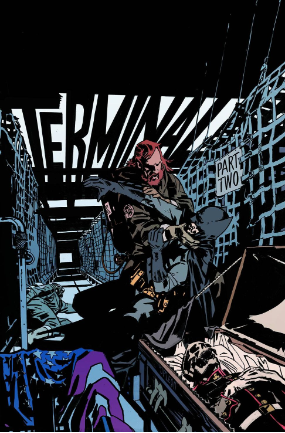 Detective Comics (2014) #  36 (DC Comics 2014)