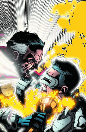 Green Lantern New Guardians # 36 (DC Comics 2014)