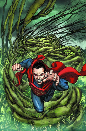 Injustice Gods Among Us Year Three (2014) #  3 (DC Comics 2014)