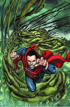 Injustice Gods Among Us Year Three (2014) # 3 (DC Comics 2014) Injustice Gods Among Us Year Three (2014) # 3 (DC Comics 2014)