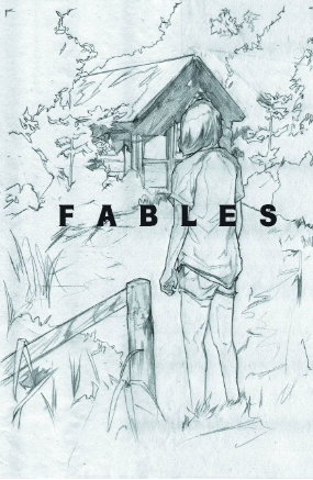 Fables #146 (Vertigo Comics 2014)