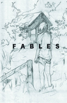 Fables #146 (Vertigo Comics 2014) Fables #146 (Vertigo Comics 2014)