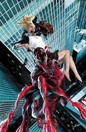 Axis Carnage # 2 (Marvel Comics 2014) Comic book Axis Carnage # 2 (Marvel Comics 2014) Comic book