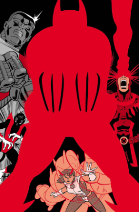Death of Wolverine: Life after Logan # 1 (Marvel Comics 2014)