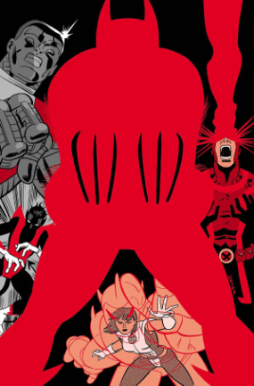 Death of Wolverine: Life after Logan # 1 (Marvel Comics 2014) Death of Wolverine: Life after Logan # 1 (Marvel Comics 2014)
