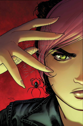 Miles Morales, Ultimate Spider-Man # 7 (Marvel Comics 2014) Miles Morales, Ultimate Spider-Man # 7 (Marvel Comics 2014)