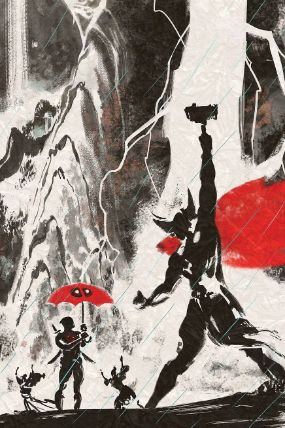 Deadpools Art of War # 2 (Marvel Comics 2014) Deadpools Art of War # 2 (Marvel Comics 2014)