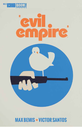 Evil Empire # 9 (Boom Comics 2014) Evil Empire # 9 (Boom Comics 2014)