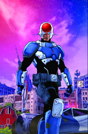 Epochalypse # 1 (Legendary Comics 2014) Epochalypse # 1 (Legendary Comics 2014)