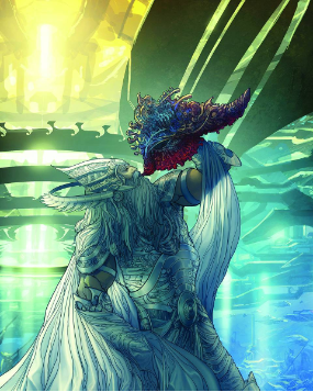 Grant Morrisons 18 Days # 5 (Graphic India 2015) Grant Morrisons 18 Days # 5 (Graphic India 2015)