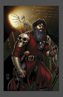 Realm Knights 2015 Annual (Zenescope Comics 2013) Realm Knights 2015 Annual (Zenescope Comics 2013)