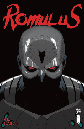 Romulus # 2 (Image Comics 2016) Romulus # 2 (Image Comics 2016)