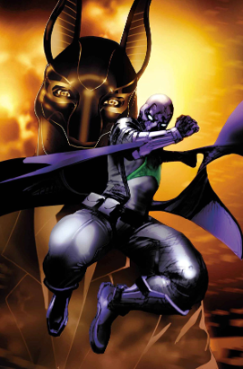 Prowler # 2 (Marvel Comics 2016) Prowler # 2 (Marvel Comics 2016)