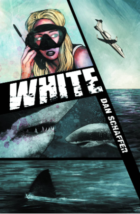 White # 1 - 4 (Devils Due 2016) White # 1 - 4 (Devils Due 2016)