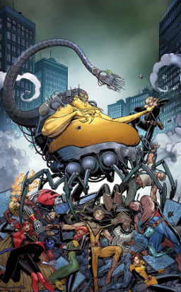 X-Men Blue # 15 LEG (Marvel Comics 2017) X-Men Blue # 15 LEG (Marvel Comics 2017)