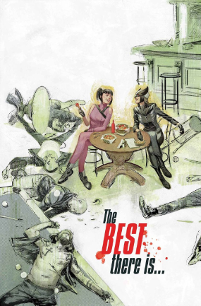 Hawkeye, volume 5 # 12 (Marvel Comics 2017) Hawkeye, volume 5 # 12 (Marvel Comics 2017)