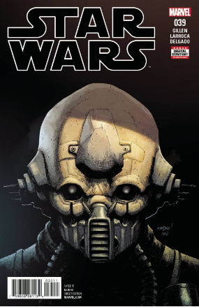 Star Wars # 39 (Marvel Comics 2017) Star Wars # 39 (Marvel Comics 2017)