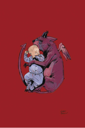 Babyteeth #  6 (Aftershock Comics 2017) Babyteeth #  6 (Aftershock Comics 2017)