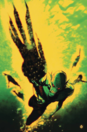 Dark Ark # 3 (Aftershock Comics 2017) Dark Ark # 3 (Aftershock Comics 2017)