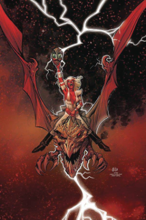 Galaktikon # 4 of 6 (Albatross Funnybooks 2017) Galaktikon # 4 of 6 (Albatross Funnybooks 2017)