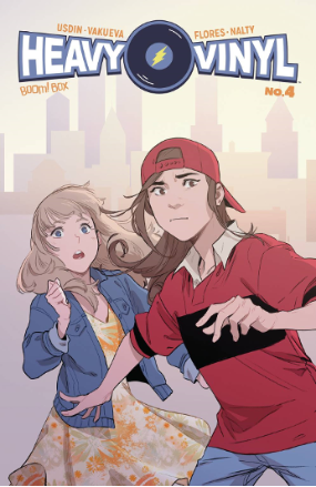 Hi Fi Fight Club/Heavy Vinyl # 4 of 4 (Boom Box 2017) Hi Fi Fight Club/Heavy Vinyl # 4 of 4 (Boom Box 2017)