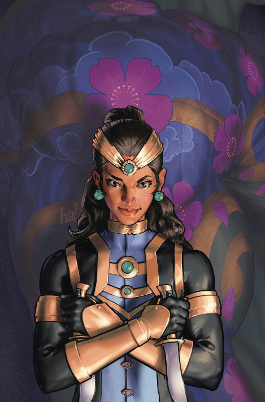 Lark's Killer # 4 (Devil's Due 2017) Lark's Killer # 4 (Devil's Due 2017)