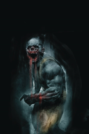 Harbinger Renegade # 0 (Valiant Comics 2016) Harbinger Renegade # 0 (Valiant Comics 2016)