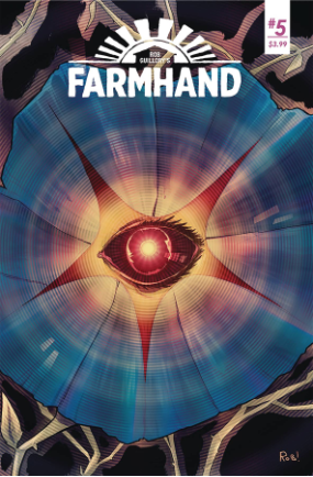 Farmhand # 5 (Image Comics 2018) Farmhand # 5 (Image Comics 2018)