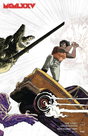 MCMLXXV # 3 (Image Comics 2018) MCMLXXV # 3 (Image Comics 2018)