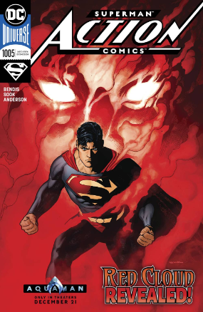 Action Comics # 1005 (DC Comics 2018) Action Comics # 1005 (DC Comics 2018)