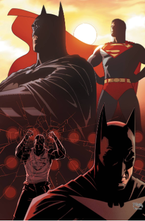 Injustice: 2 Annual # 2 (DC Comics 2018)