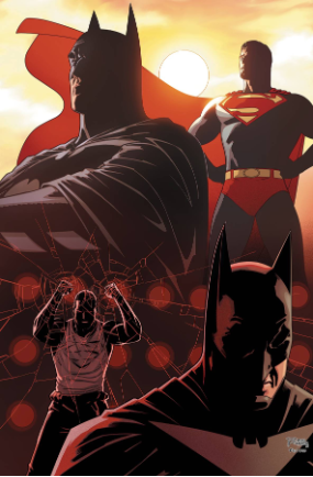 Injustice: 2 Annual # 2 (DC Comics 2018) Injustice: 2 Annual # 2 (DC Comics 2018)