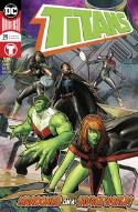 Titans # 29 (DC Comics 2018)