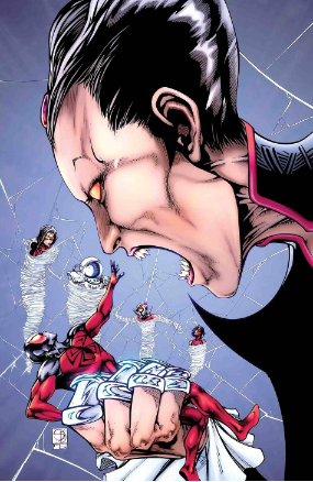 Spider-Force #  2 of 3 (Marvel Comics 2018)