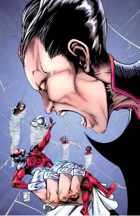 Spider-Force # 2 of 3 (Marvel Comics 2018) Spider-Force # 2 of 3 (Marvel Comics 2018)