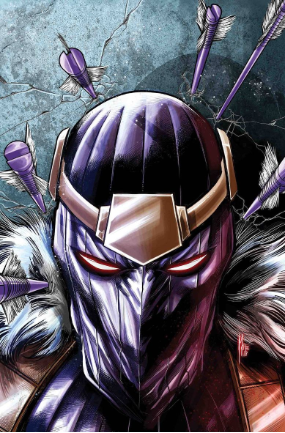 Old Man Hawkeye # 11 of 12 (Marvel Comics 2018) Old Man Hawkeye # 11 of 12 (Marvel Comics 2018)