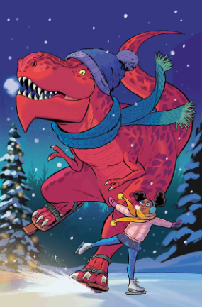 Moon Girl and Devil Dinosaur # 37 (Marvel Comics 2018) Moon Girl and Devil Dinosaur # 37 (Marvel Comics 2018)