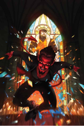 Weapon X # 26 (Marvel Comics 2018) Weapon X # 26 (Marvel Comics 2018)