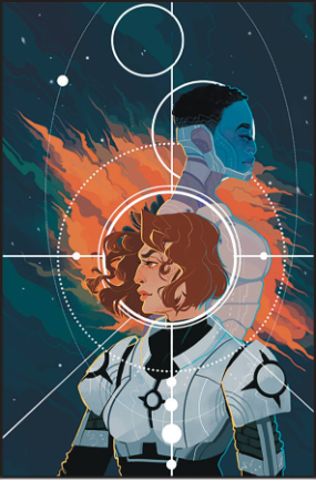 Catalyst Prime: Summit # 10 (Lion Forge Comics 2018) Catalyst Prime: Summit # 10 (Lion Forge Comics 2018)