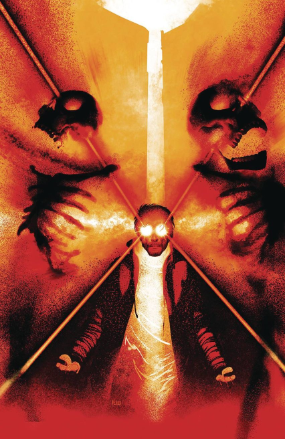 Catalyst Prime: Kino # 11 (Lion Forge Comics 2018) Catalyst Prime: Kino # 11 (Lion Forge Comics 2018)