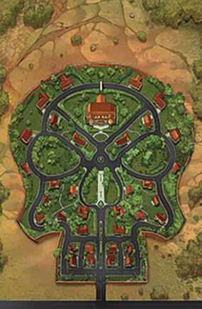 Paradise Court # 5 of 5 (Zenescope Entertainment 2018) Paradise Court # 5 of 5 (Zenescope Entertainment 2018)