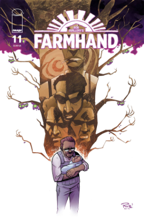Farmhand # 11 (Image Comics 2019)