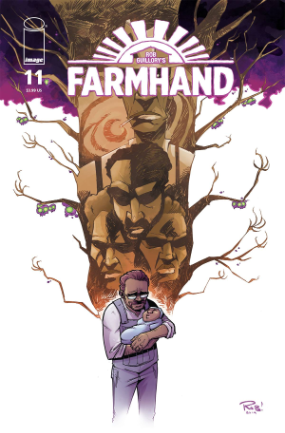 Farmhand # 11 (Image Comics 2019) Farmhand # 11 (Image Comics 2019)