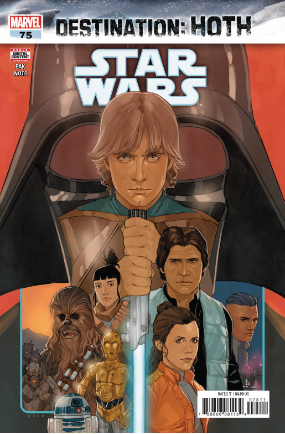 Star Wars # 75 (Marvel Comics 2019)